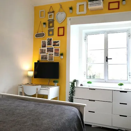 Charming Studio! Garden View & Great Location! * Lisboa